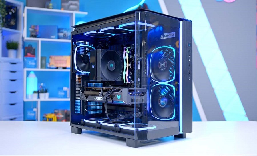 Computer Cases Images 